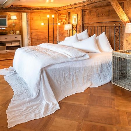Keiser'S Kammer Meisterschwanden Экстерьер фото