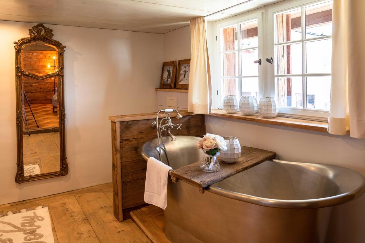 Keiser'S Kammer Meisterschwanden Экстерьер фото