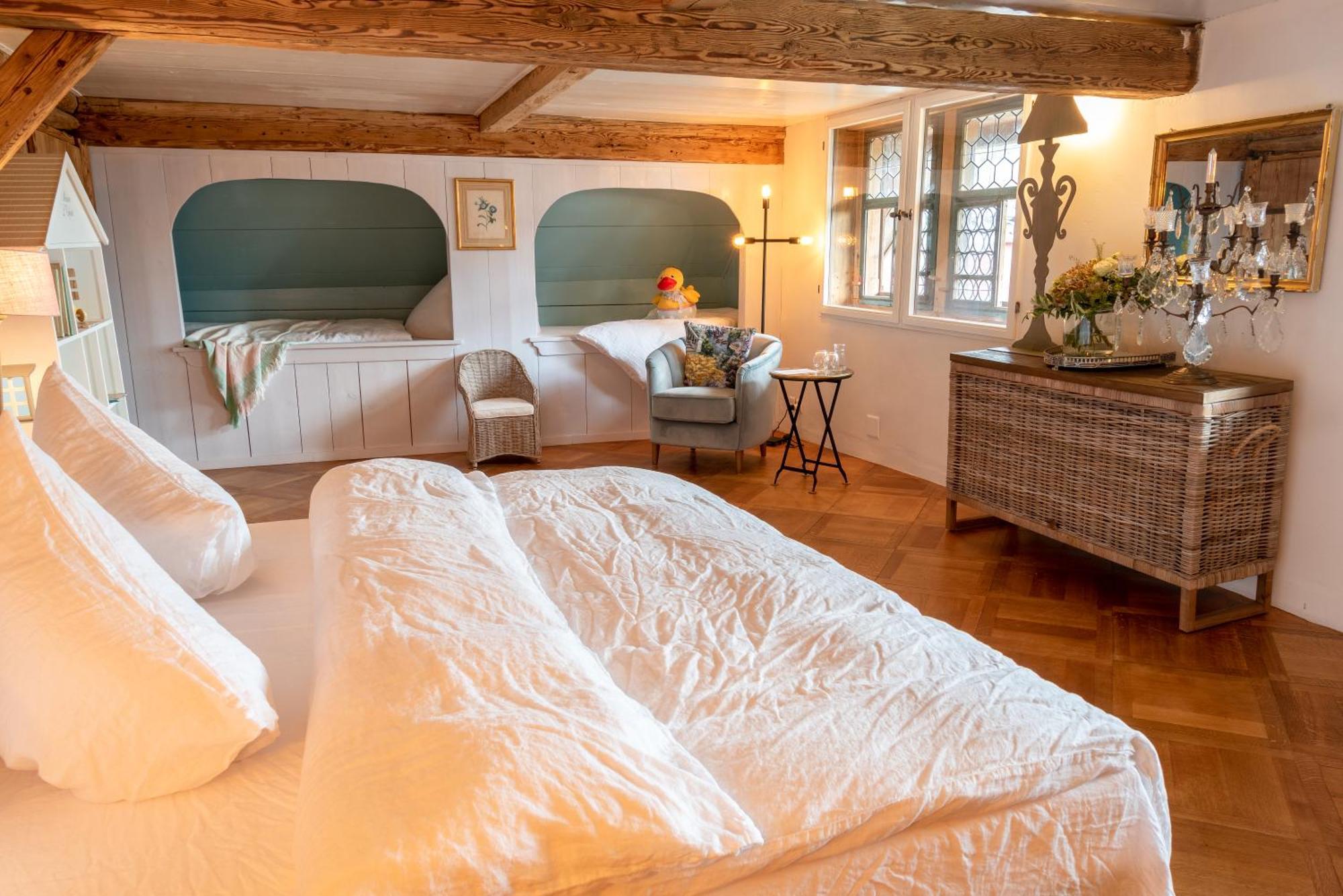 Keiser'S Kammer Meisterschwanden Экстерьер фото